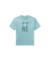 AMERICAN EAGLE Men Logo Signature T-shirt