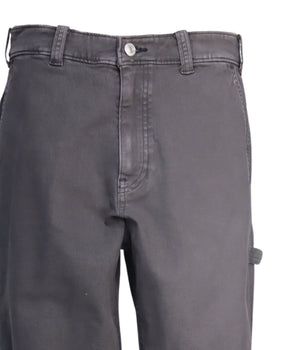 ABERCROMBIE & FITCH Men Side Pocket Pant