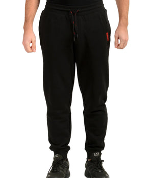 HUGO BOSS Men Regular Casual Pants