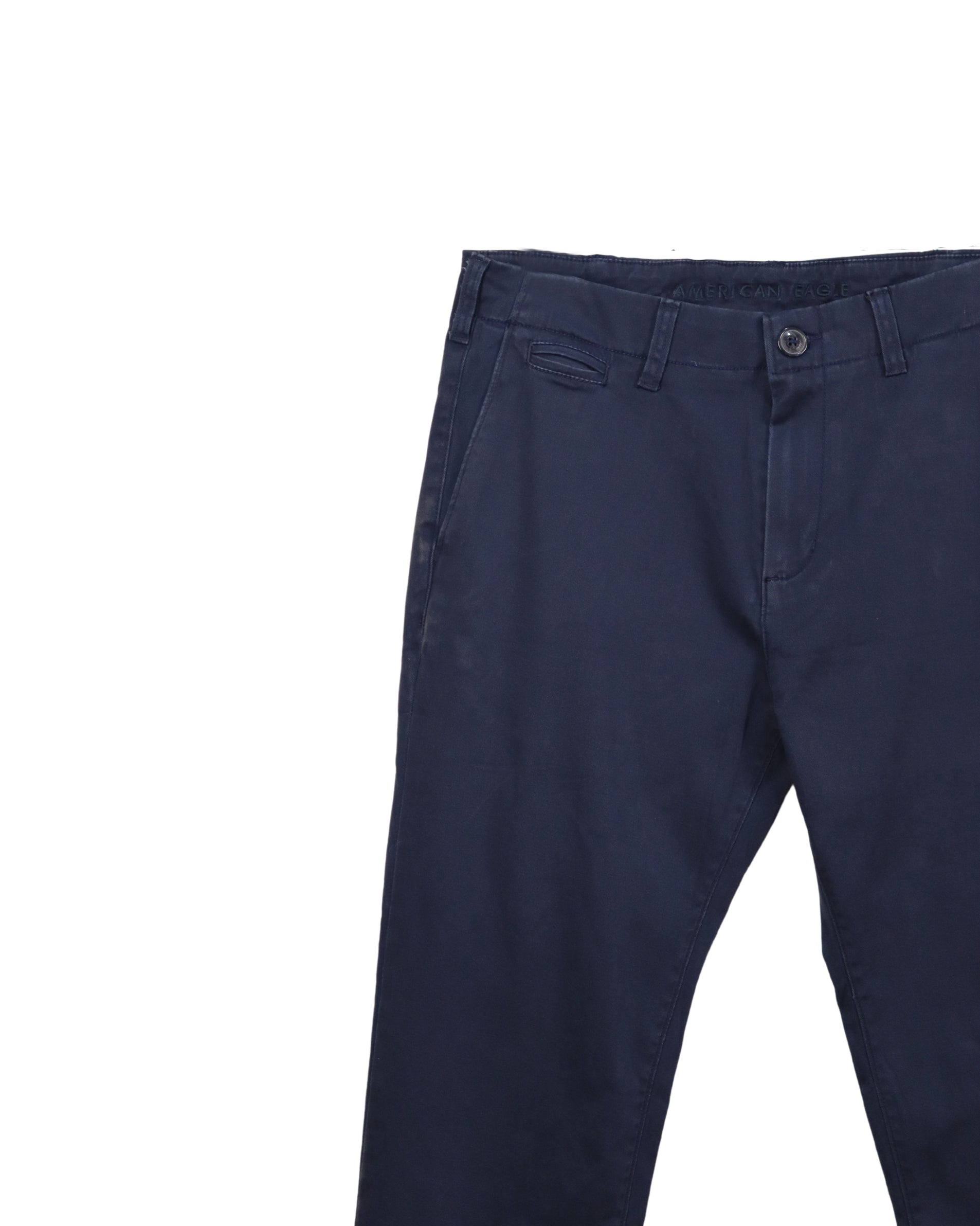 AE AMERICAN EAGLE Men Flex Casual Pant