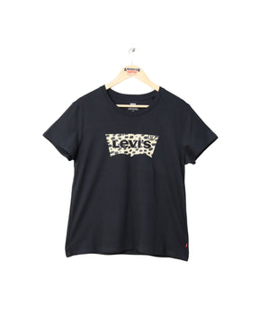 LEVI'S Women Logo Design T-Shirts