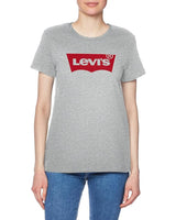 LEVI'S Women Logo Sign T-Shirt