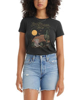 Women Printed T-Shirt