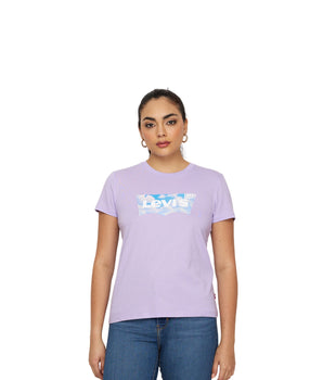 LEVI'S Women Flower T-Shirt