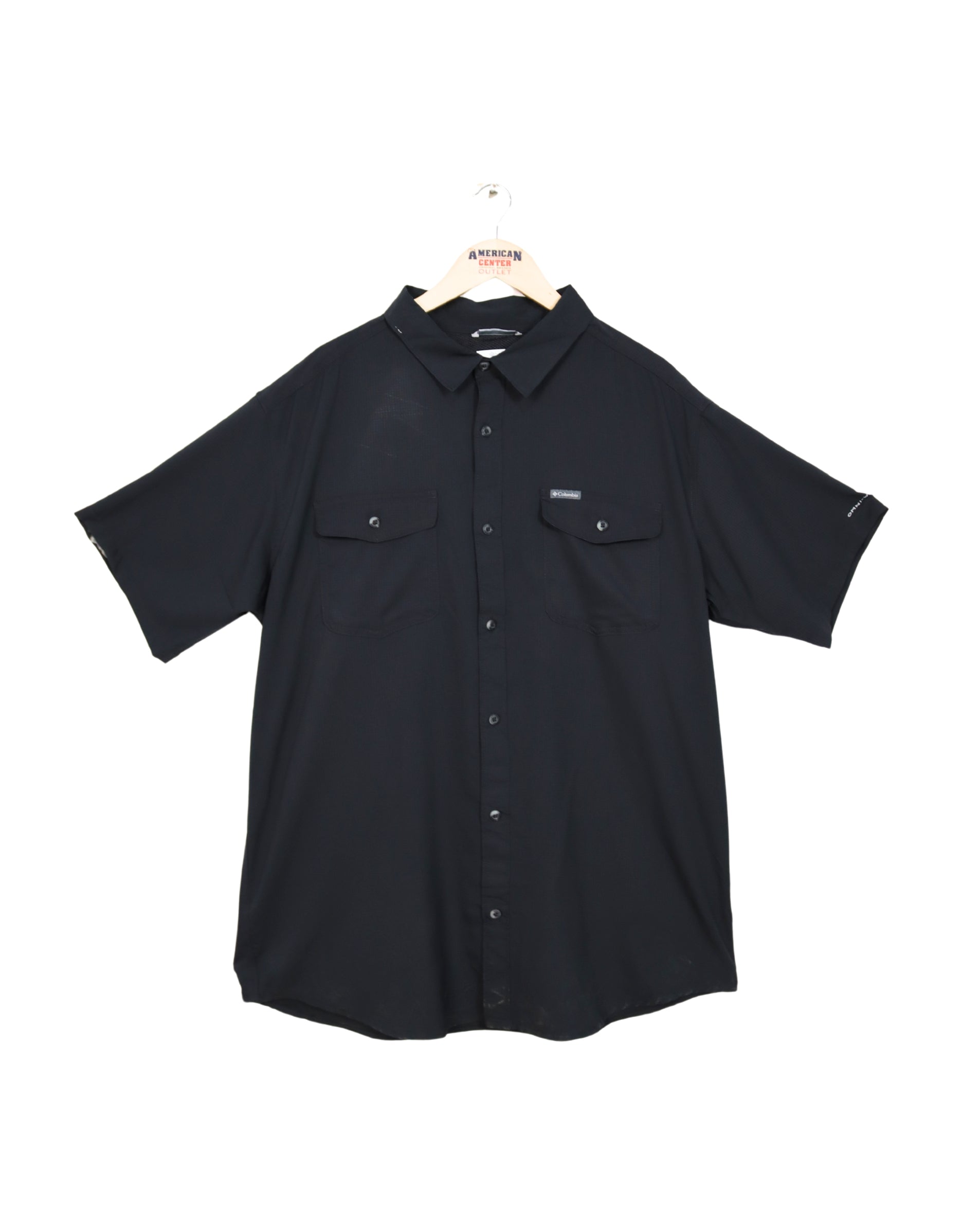 Men Short Sleeve Shirts