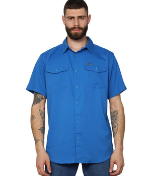 COLUMBIA Men Soft Casual Shirt