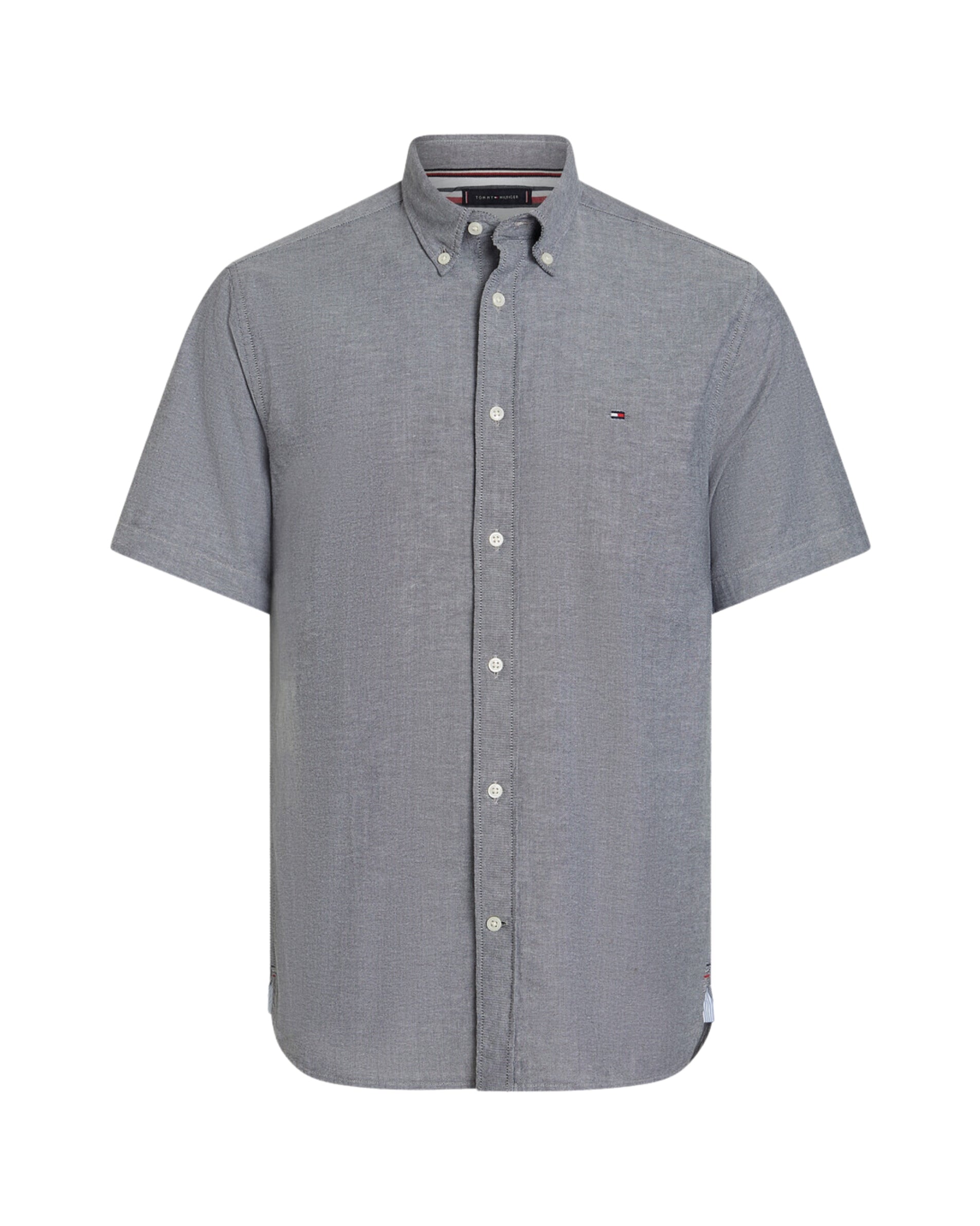 Men Short Sleeve Shirt