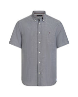 Men Short Sleeve Shirt