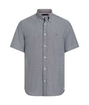 Men Short Sleeve Shirt