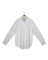 Men Long Sleeve Shirt