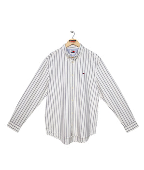 Men Long Sleeve Shirt