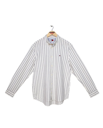 Men Long Sleeve Shirt