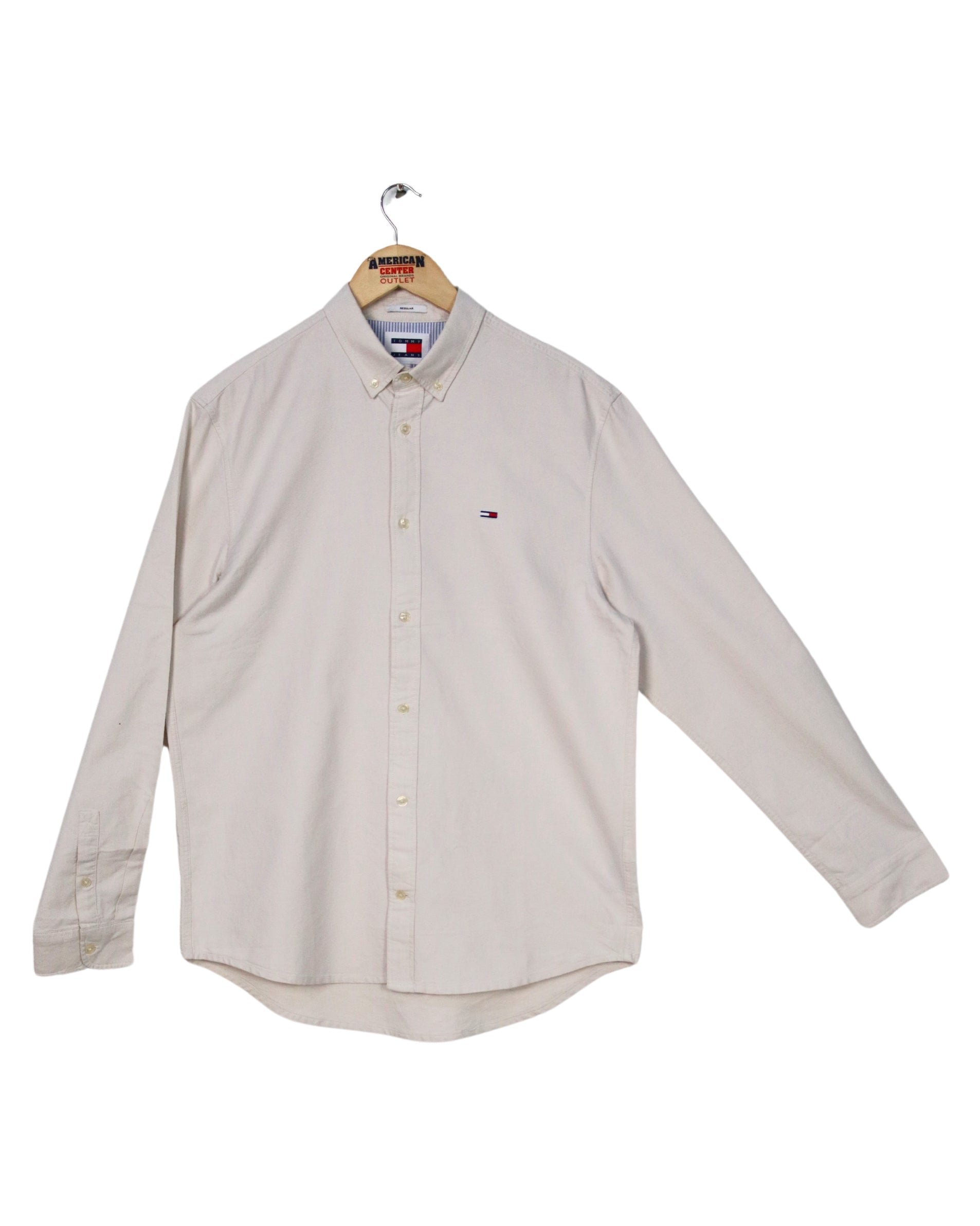 Men Long Sleeve Shirt