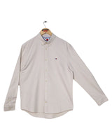 Men Long Sleeve Shirt