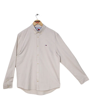 Men Long Sleeve Shirt