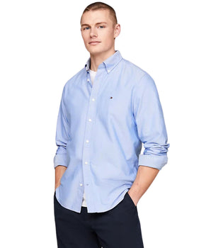 Men Long Sleeve Shirt