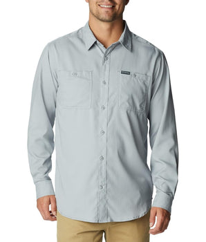 COLUMBIA Men Utilizer Woven Shirt