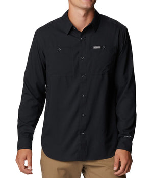 COLUMBIA Men Utilizer Woven Shirt