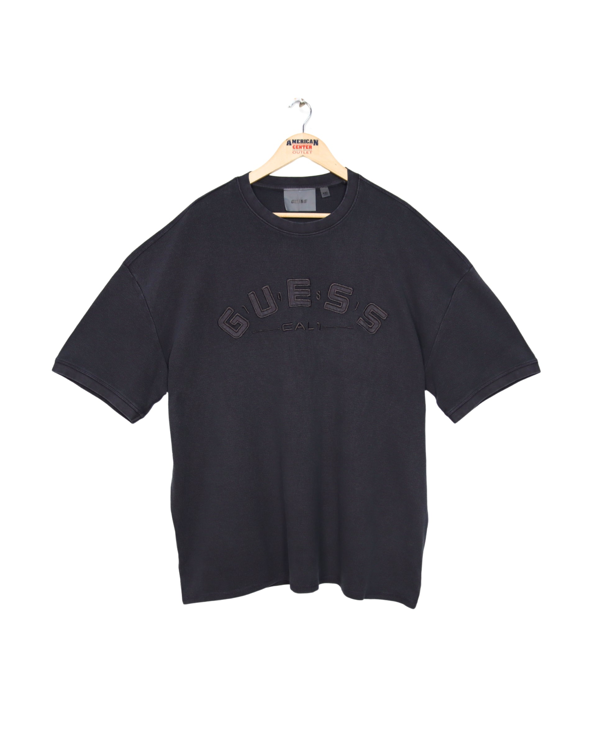 GUESS Men Graphics T-Shirt