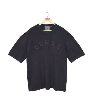 GUESS Men Graphics T-Shirt