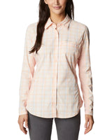 Women Stripe Shirt