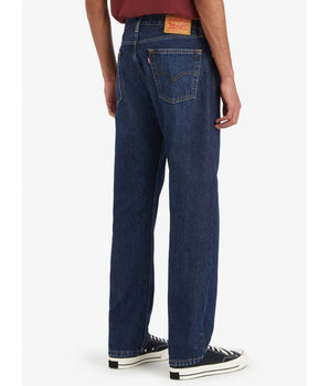 LEVI'S Men 555 Ankle Length Jeans