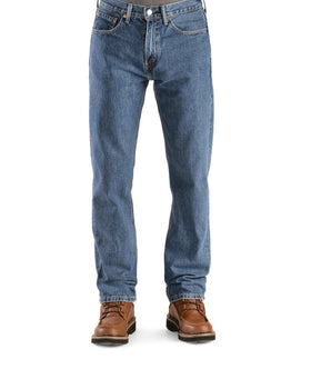 Men Relaxed Fit 505 Tm Jeans