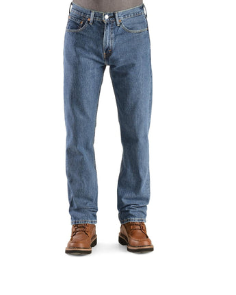 Men Relaxed Fit 505 Tm Jeans