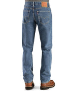 Men Relaxed Fit 505 Tm Jeans