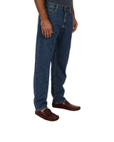 Men 550 Tm Relaxed Fit Jeans