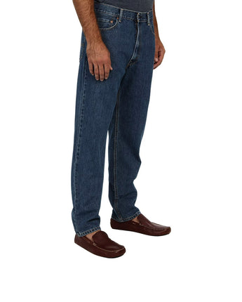 Men 550 Tm Relaxed Fit Jeans