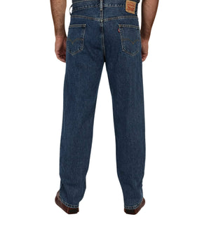 Men 550 Tm Relaxed Fit Jeans