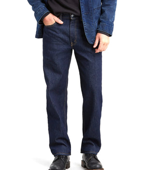 LEVI'S Men 550 Relaxed Fit Jeans