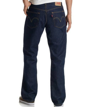 LEVI'S Men 550 Regular Jeans