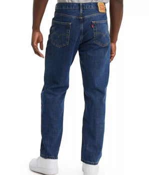 LEVI'S Men 550 Relaxed Jeans