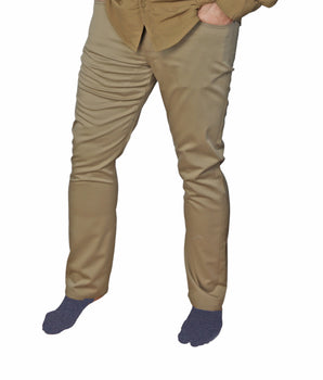 COPPER & OAK Men Casual Pant