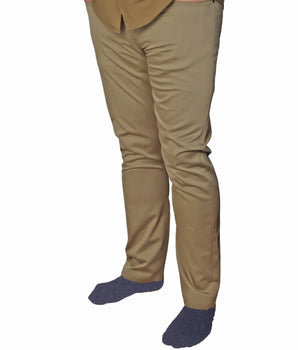 COPPER & OAK Men Casual Pant