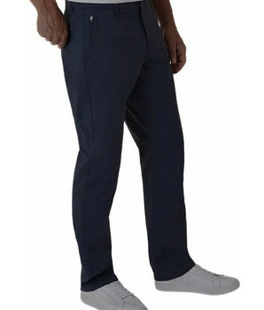 Men Flatfront Pant