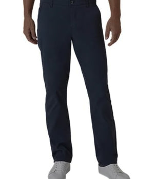 Men Flatfront Pant