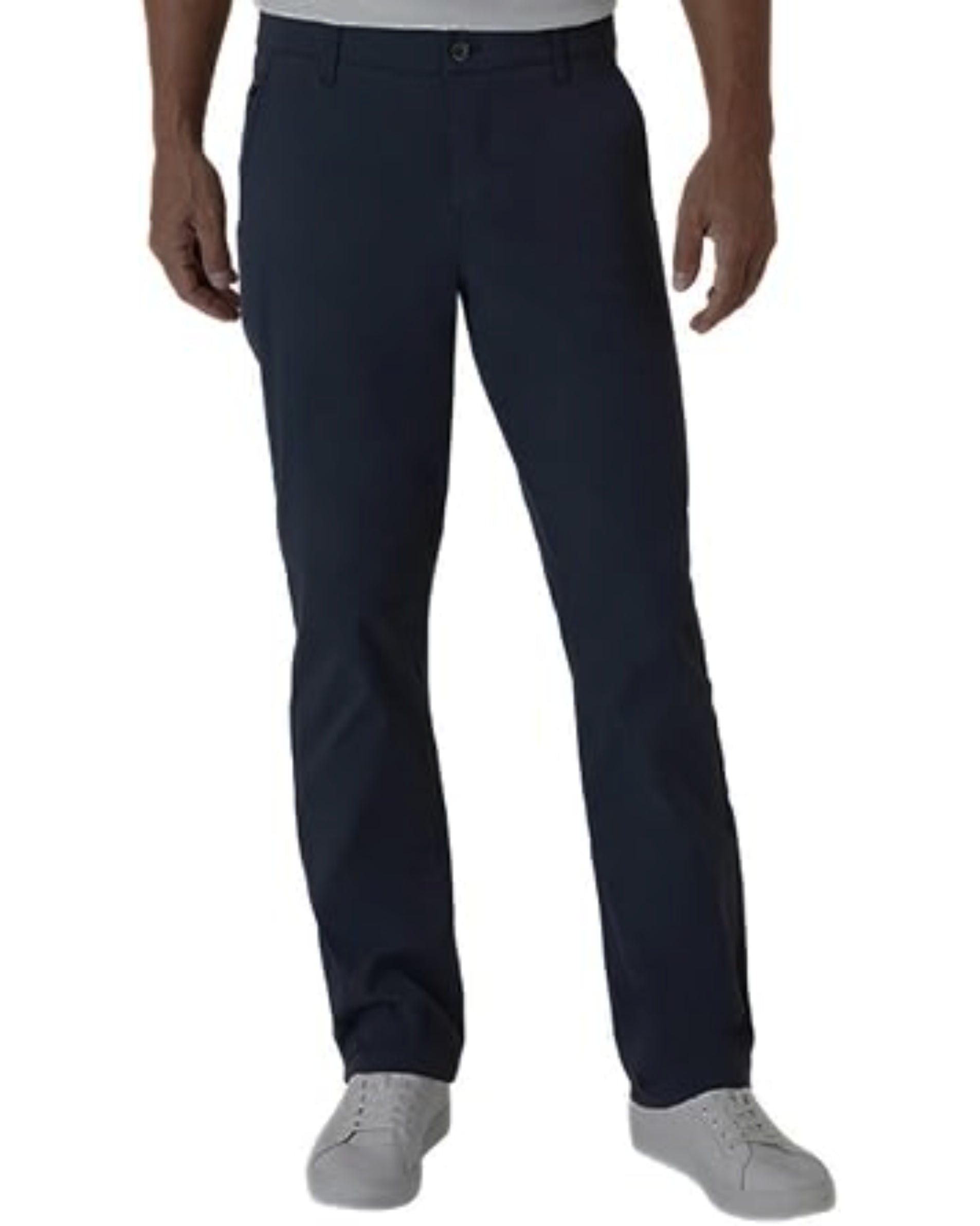 WEATHERPROOF Men Straight Casual Pant