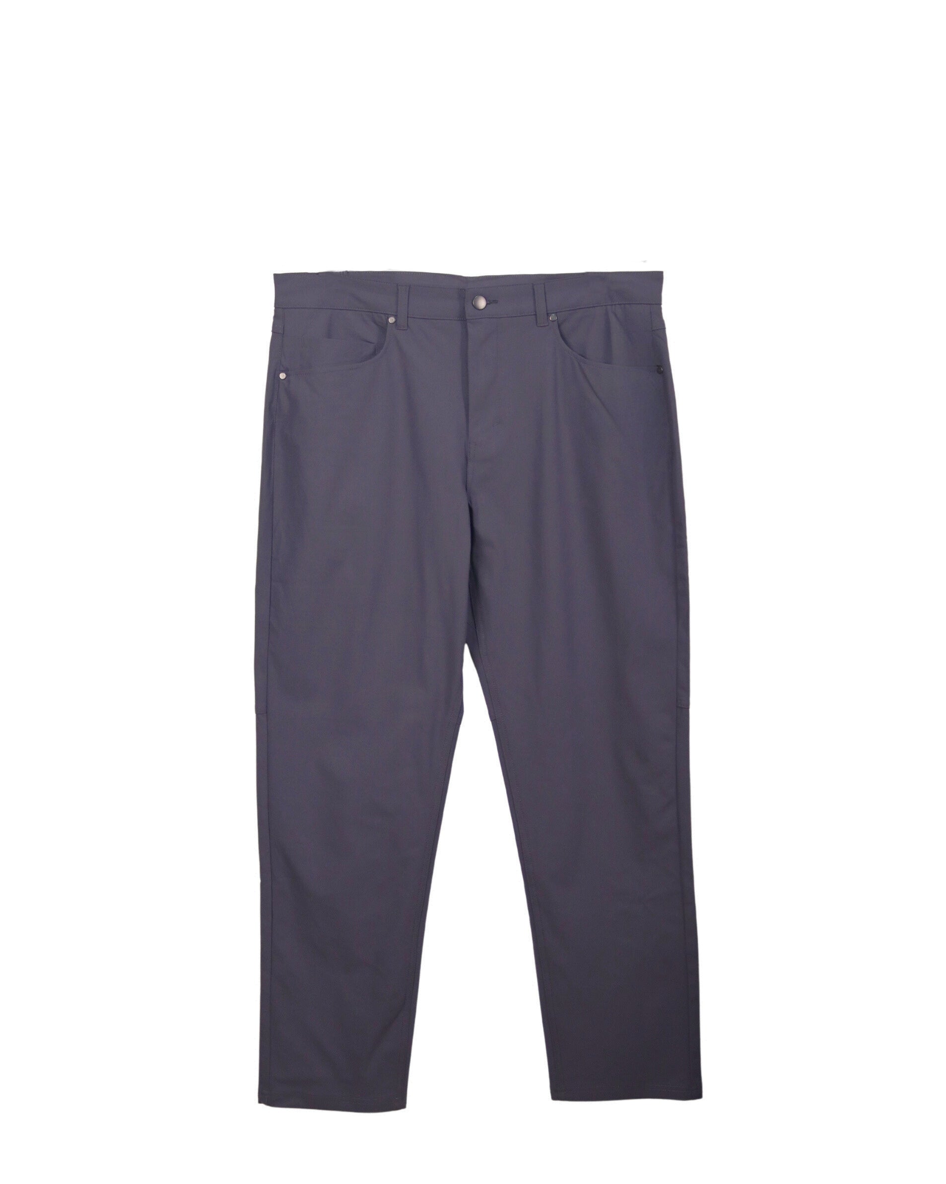 FT FLEX TECH Men Stretch Casual Pant