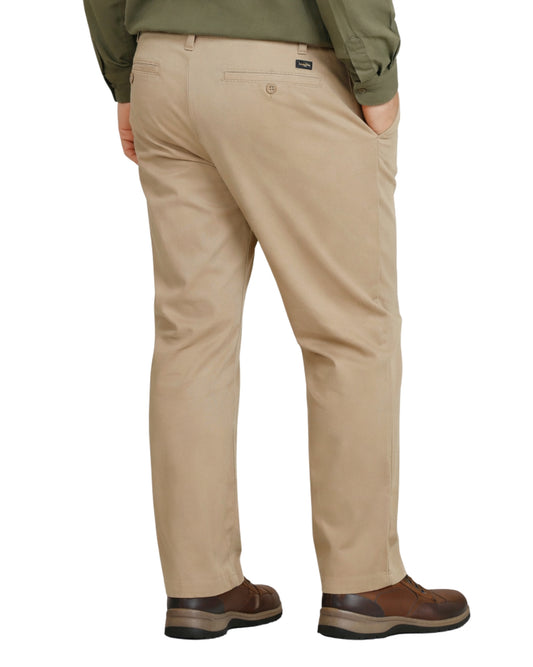 LEE Men Slim Straight Casual Pant