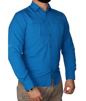 GREG NORMAN Casual Shirt