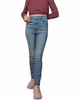 ZARA Women Slim Jeans