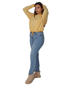 DENIM GEAR Women Slim Jeans