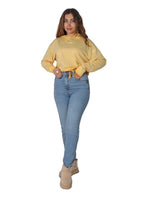 DENIM GEAR Women Slim Jeans