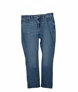 LEE Women Mid Rise Jeans