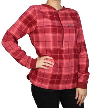 COLUMBIA Women Lined Blouse