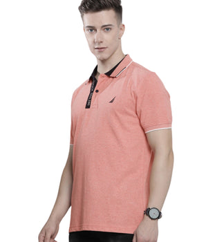 Men Casual Polo Shirt