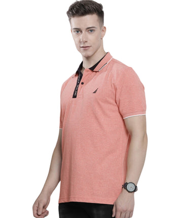 Men Casual Polo Shirt